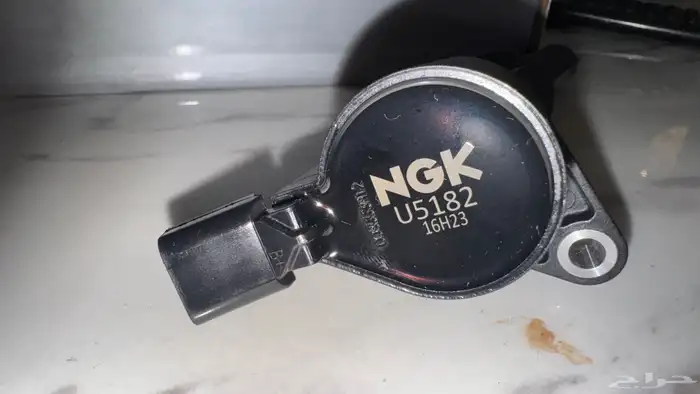 كويلات NGK فورد فيكتوريا ماركيز تاون كار 3
