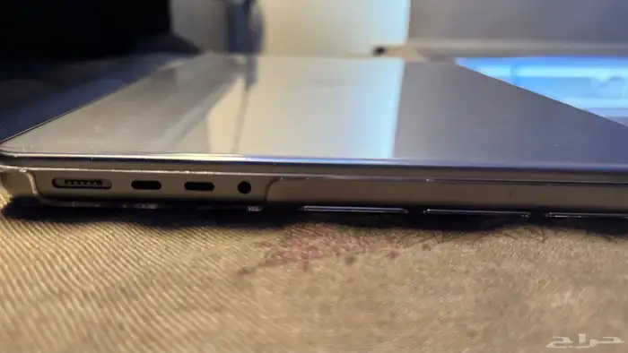 ماك بوك برو MacBook Pro 7