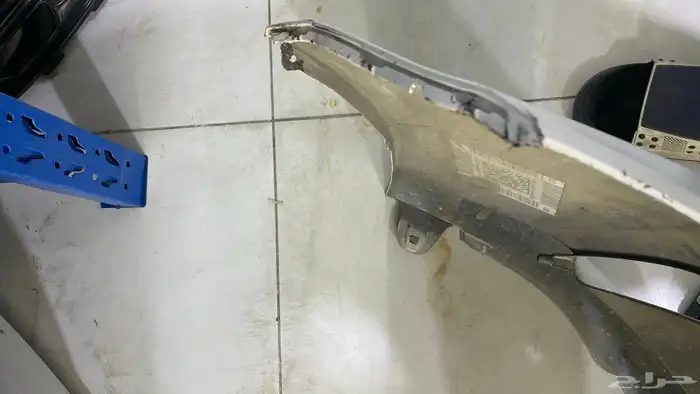 صدام افالون 2017 اصلي وكالة مستخدم 5