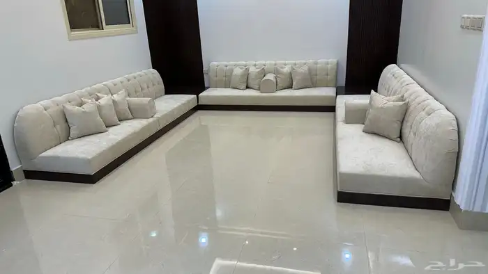 كنبات مجالس كنبات صاله 3