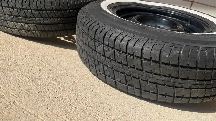 جنوط مرسدس 5