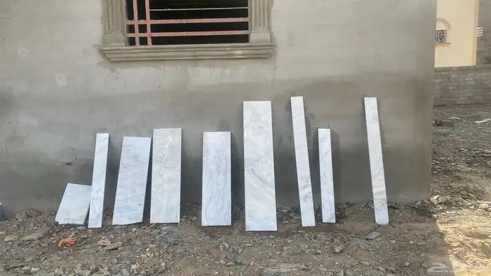 رخام عماني 0