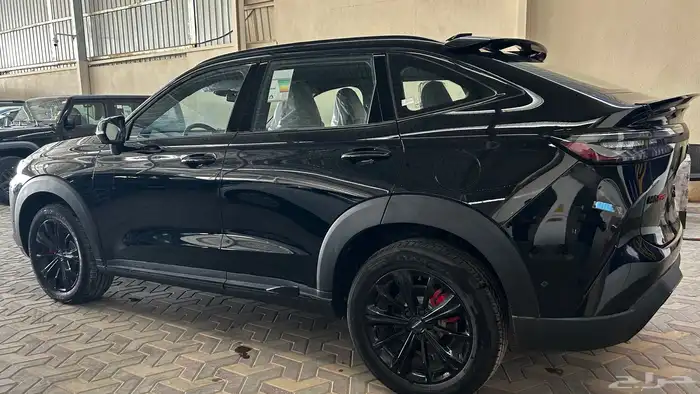 هافال H6Gt 3