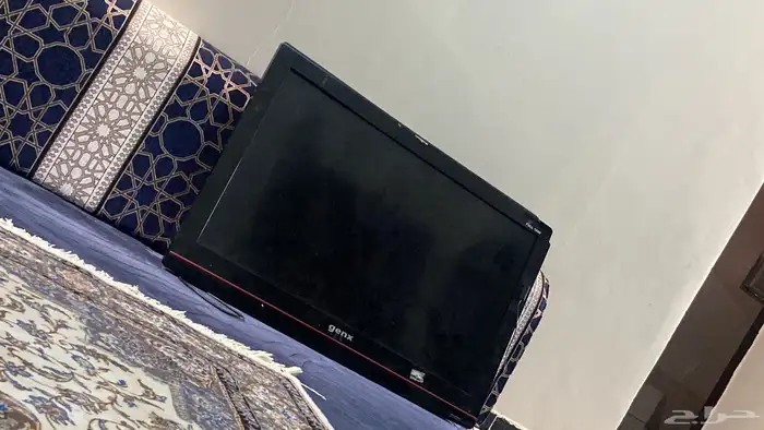 شاشه بلازما ماتشتغل 0