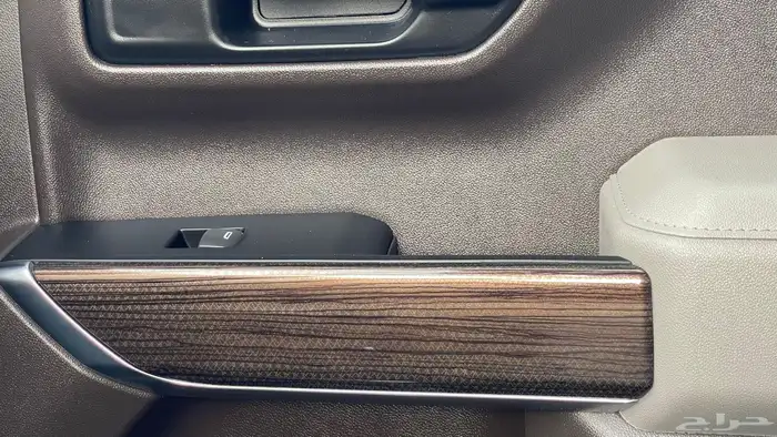 سلفرادو 2021 RST Z71 26