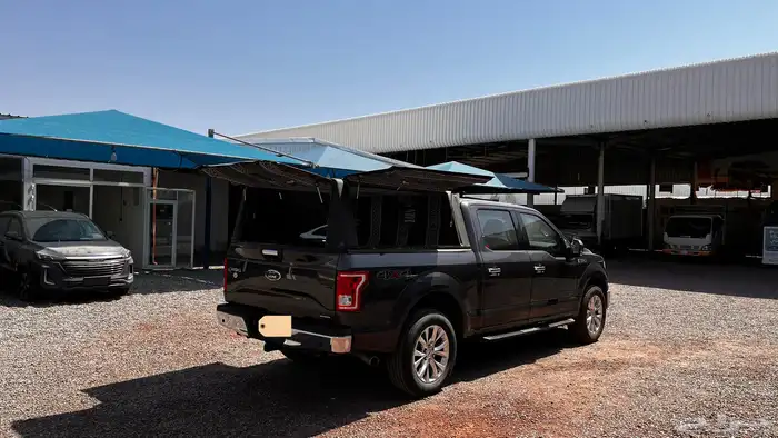 فورد F-150 2