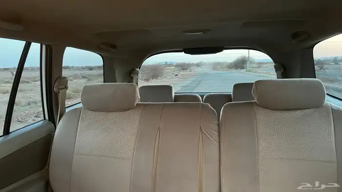 انوفا للبيع موديل 2012 1