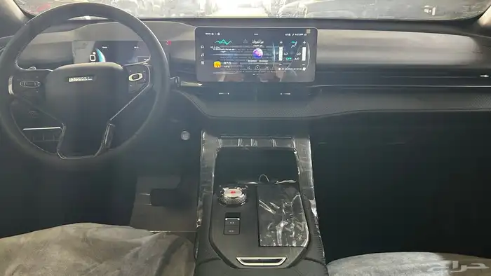 هافال H6Gt 6