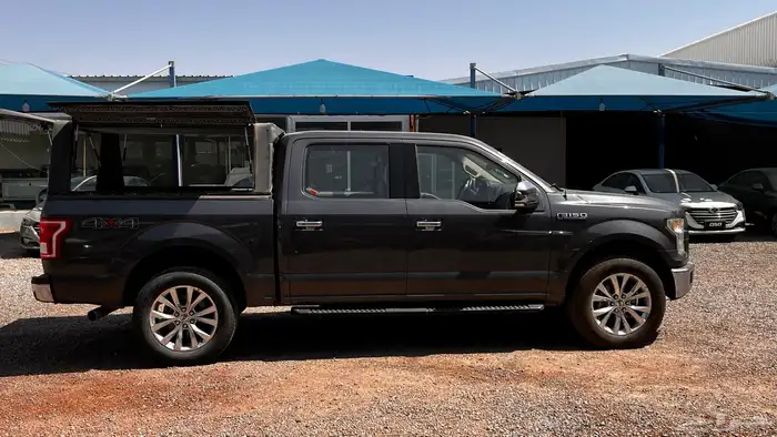 فورد F-150 3