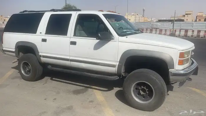 جمس مفحوص ومجدد للبدل في غنم 3