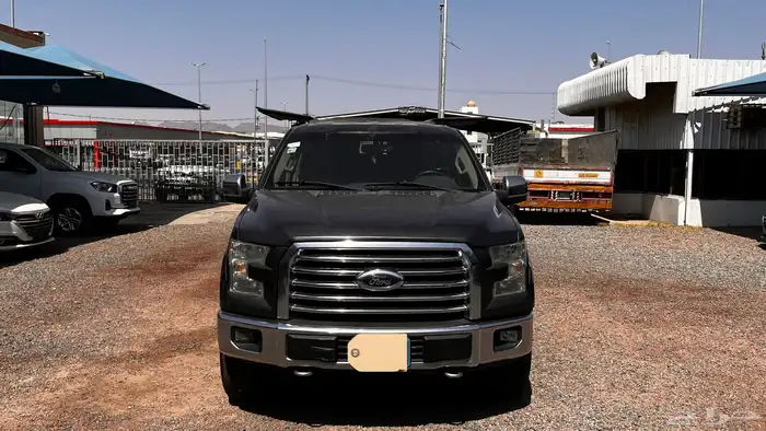فورد F-150 6