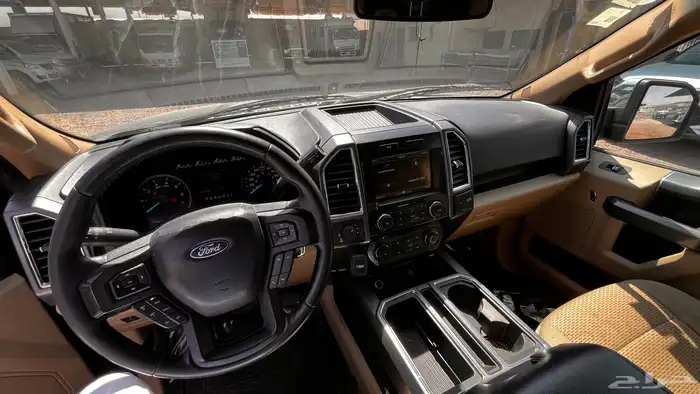 فورد F-150 11