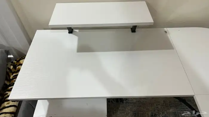 طاولة قيمنق 5