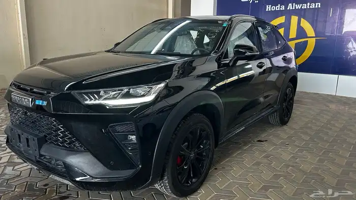 هافال H6Gt 5