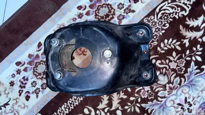 قاعدة اسبير جيب ربع نظيفه 0