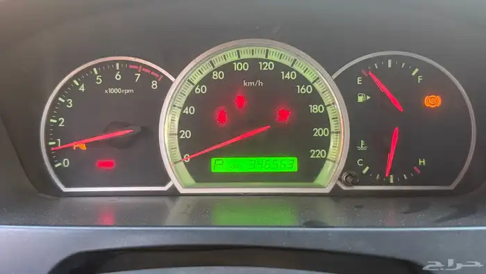 أبيكا 2009 7