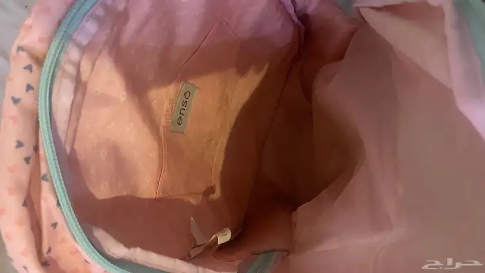 شنطه مدرسيه 3