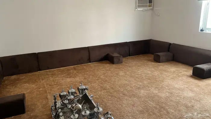 الرقيقه خلف العثيم مول 2