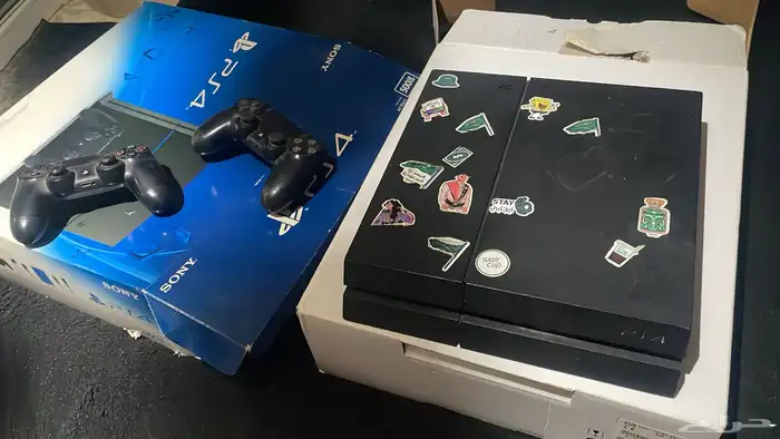 سوني 4 يبغا صيانه 0