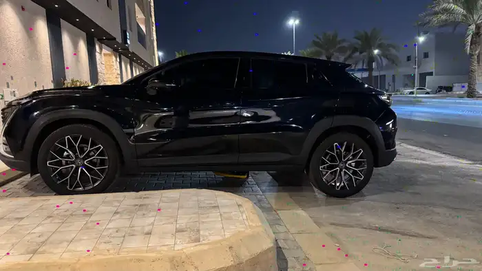 شانجان UNI T للبيع 2024 1