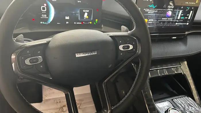 هافال H6Gt 18