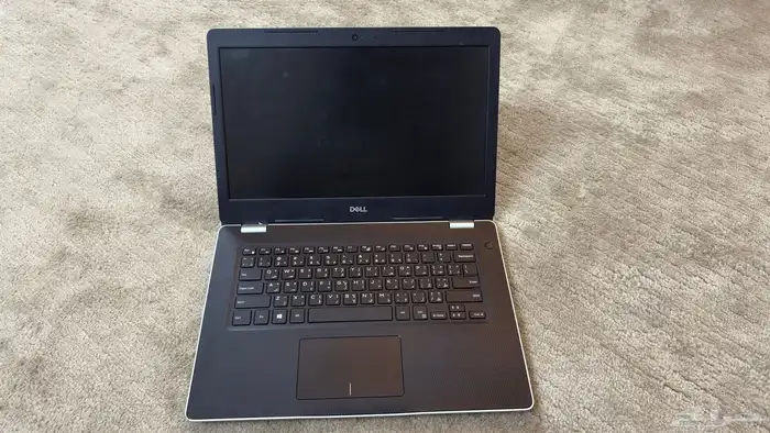 لابتوب DELL لايشكو من شيء اخو الجديد 0