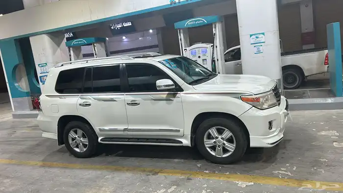 للبيع جي اكس ار 2
