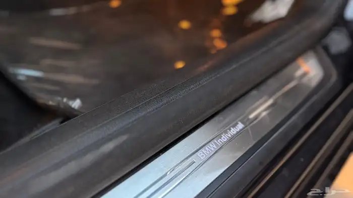 بي ام دبليو 730Li 2012 48