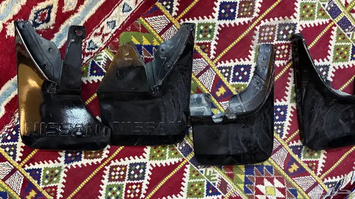 قطع غيار باترول نيسان 2005 4