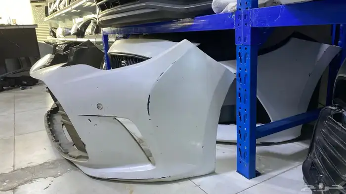 صدام افالون 2017 اصلي وكالة مستخدم 4