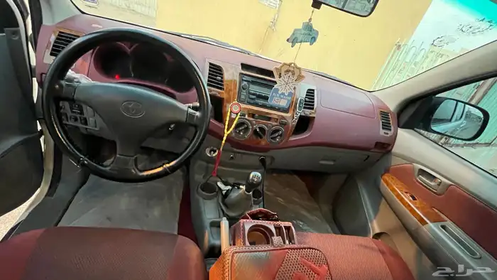 هايلوكس 2010 9