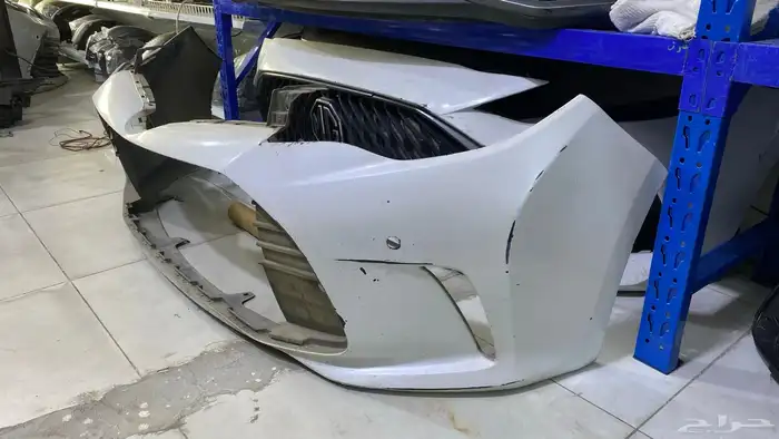 صدام افالون 2017 اصلي وكالة مستخدم 3