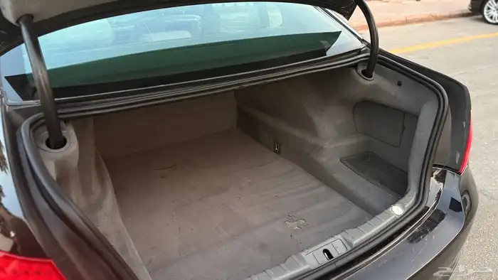 بي ام دبليو 730Li 2012 46