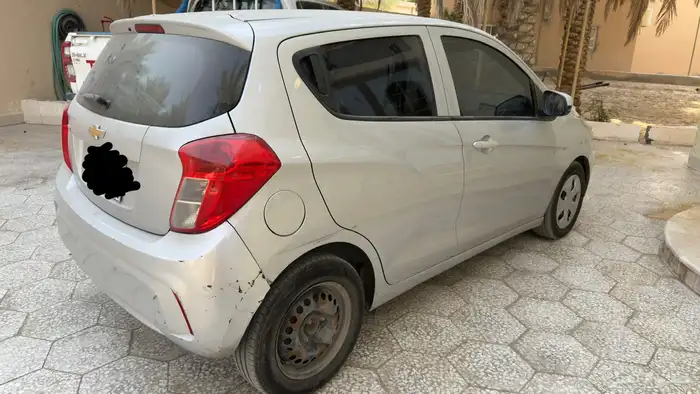 سبارك 2019 2
