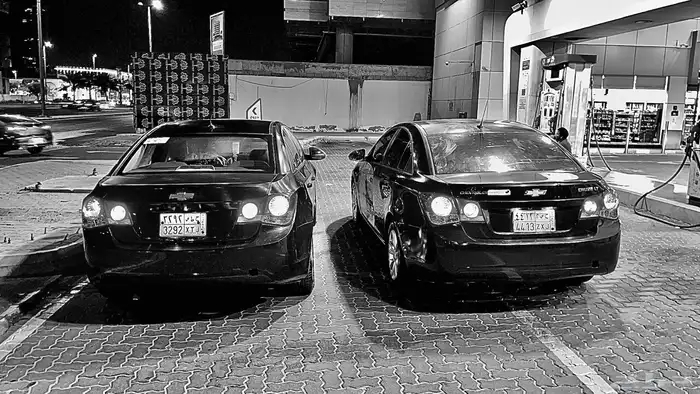 كروز 9