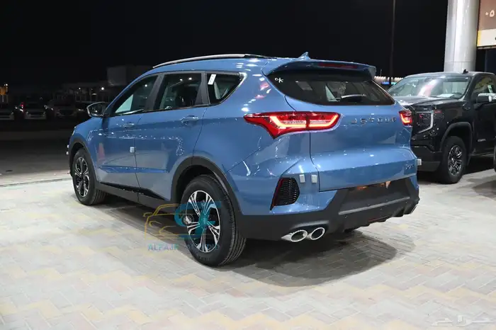 جيتورX70 كمفورت بلس 2025 3