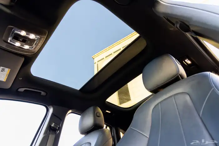 مرسيدس GLA250 اعلى فئة 2021 29