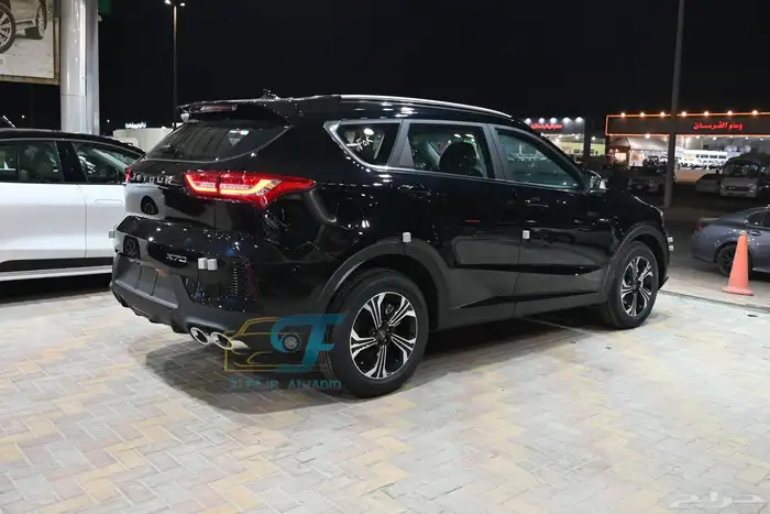 جيتورX70 كمفورت بلس 2025 13