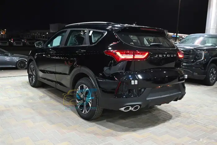 جيتورX70 كمفورت بلس 2025 14