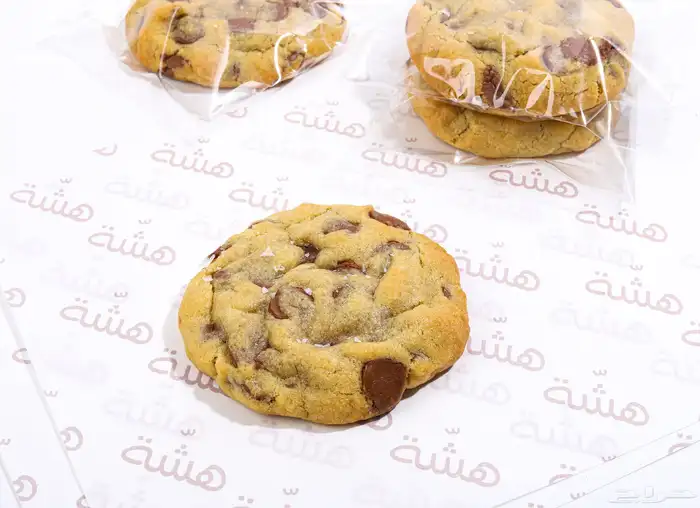 كوكيز   توريد كافيهات 4