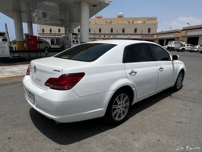 افالون 2009 5