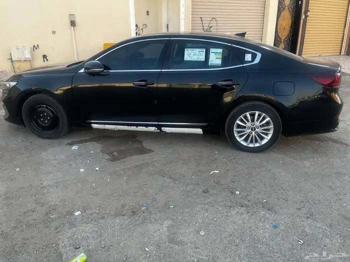 كيا كادينزا (k7) نص فل بدون فتحه 2020 13