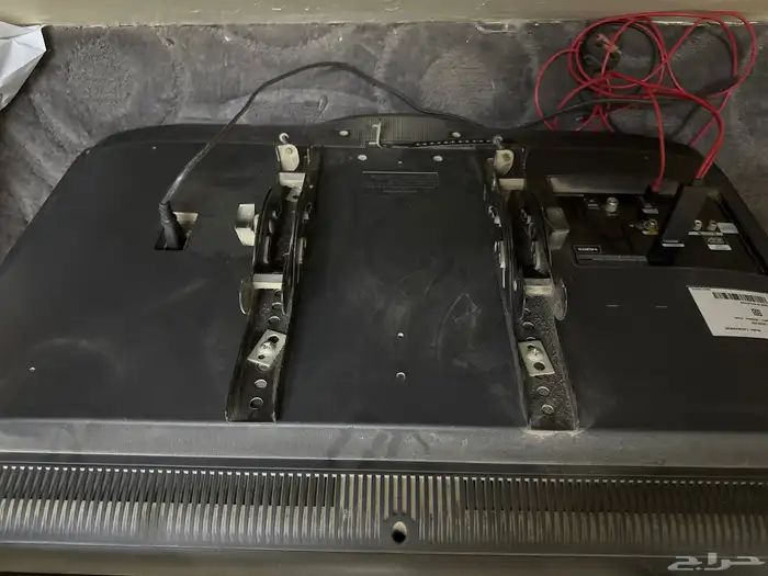 تلفزيون للبيع سبب البيع ما احتاجه 1