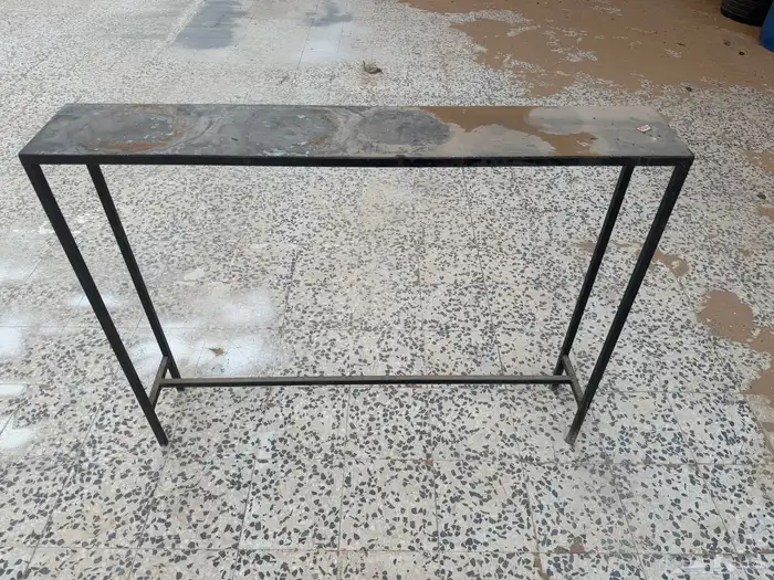 اباريق كوريه وهنديه وصينيه وقز وطاوله ومحول غاز 4