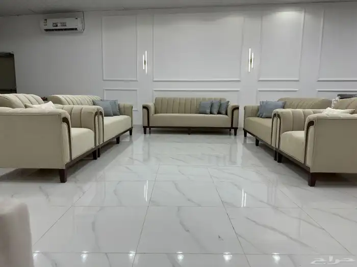 كنب جديد جاهز وتفصيل 21