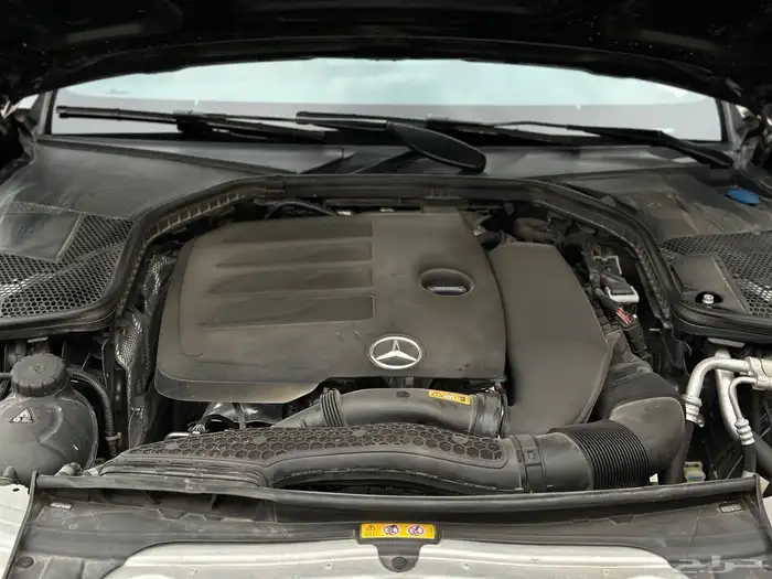 مورسيدس c200 كوبيه بإسم المالك الأول 21 44