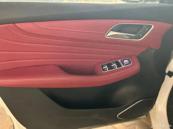 ام جي اتش اس 12