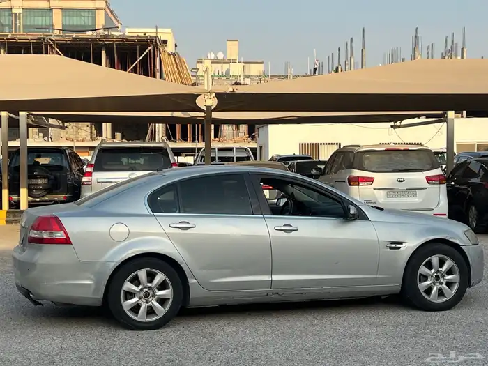 شفروليه لومينا موديل 2008 6
