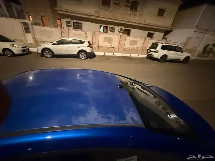 هيونداي أكسنت موديل 2019 6