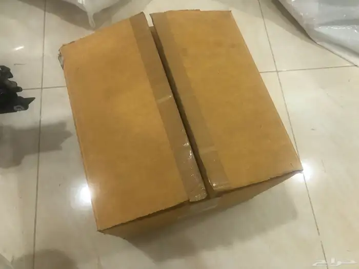 تيربو ايسوزو ونيت جديد 1